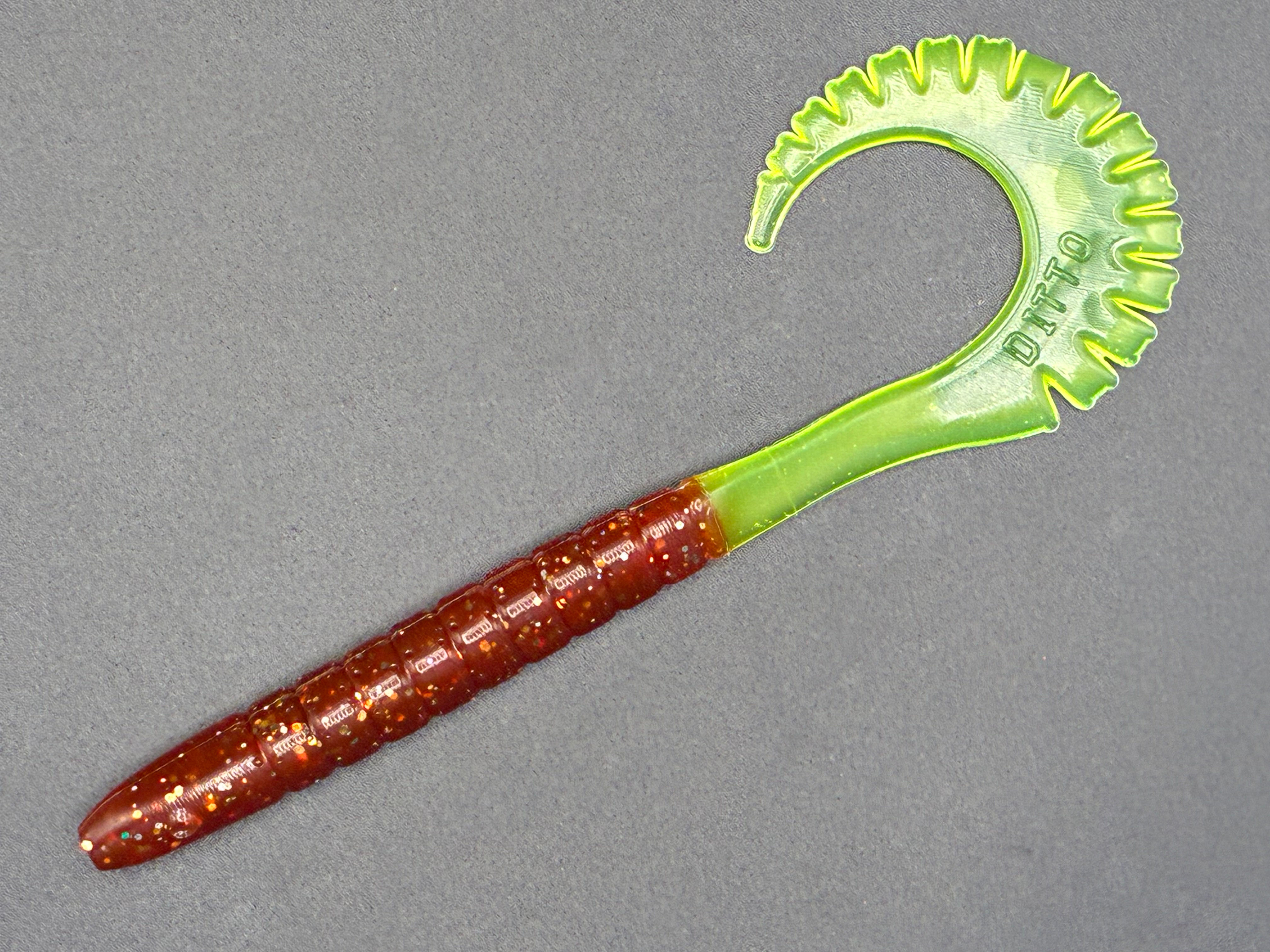$7 Saltwater Gator Snax 50 Lime Brew
