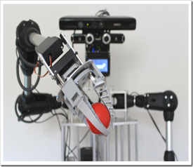 Robotics