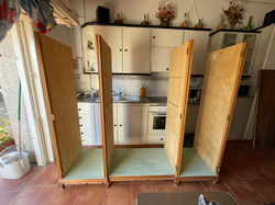 procés restauració