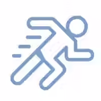 Runner Logo