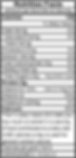 Fat Free Strawberry Milk Nutrition Label