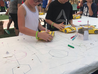 MakerFest Fun!