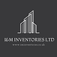 I&M Inventories Logo