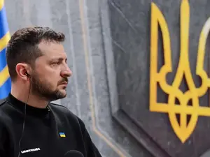 Ukraine Seeks Investment to Strengthen Defense Industry Capabilities