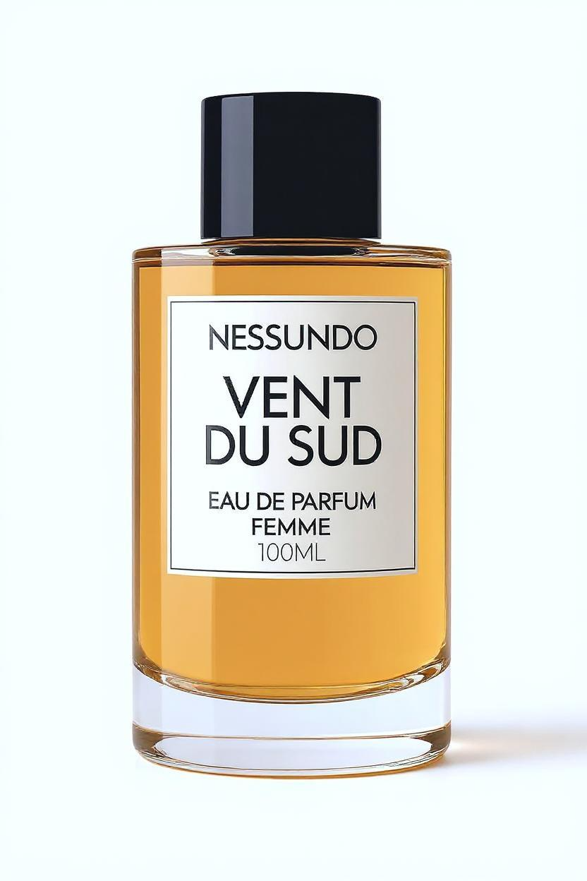 JASMIN, VANILLE, FEVE DE TONKA