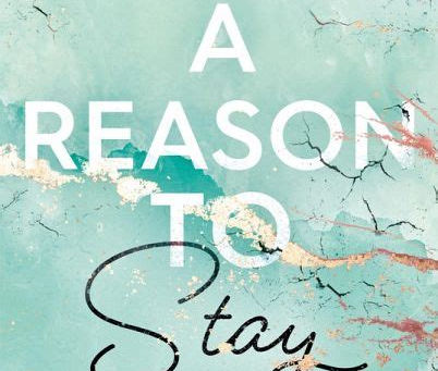 Rezension zu A Reason to Stay von Jennifer Benkau