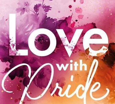 Rezension zu Love with Pride von Lea Kaib
