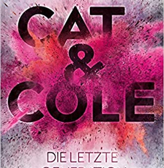 Rezension zu Cat & Cole von Emily Suvada