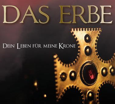 Rezension zu Das Erbe von Miriam May