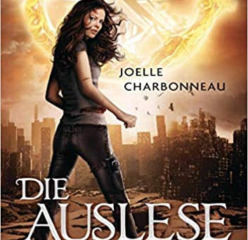 Rezension zu Die Auslese von Joelle Charbonneau