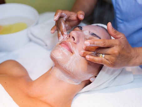 What Makes a Customized Facial Worth the Hype in Cleveland?