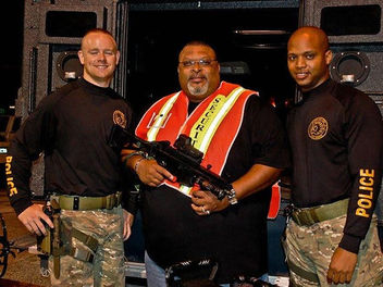 apartment security guard services in Florida