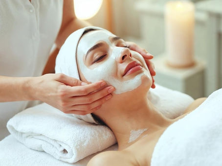 Why Do Skincare Experts Recommend Top-Rated Facials in Cleveland?