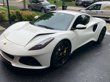 Revolutionizing Car Care: Why Mobile Detailing is Booming Across Northern VA