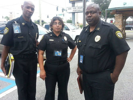 Full Security Service Provider in Florida