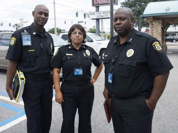 Personal Protection Agency