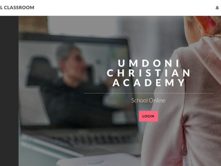 iPads for Online Learning - South Africa