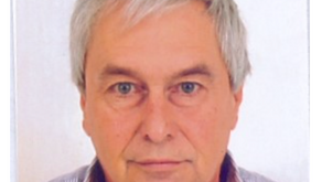 Meet David Tyrell — Agriculture and Agribusiness Specialist