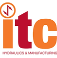 ITC Hydralics Logo