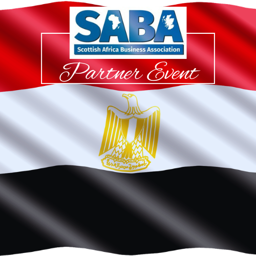UK–Egypt Strategic Partnership Business Mission