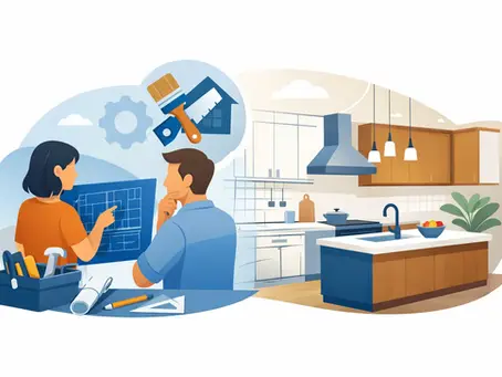 Kitchen Remodeling Guide for Homeowners