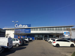 Cultura Mandelieu
