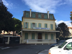 Cagnes-sur-Mer