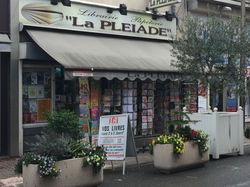 Librairie La Pléiade