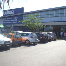 Cultura Mandelieu