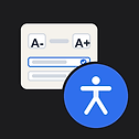 Accessibility Menu icon