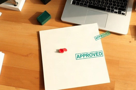 Proof & Approve: Design Proofs banner