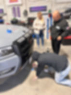 Thumbnail: ADAS Training: Autel® Systems