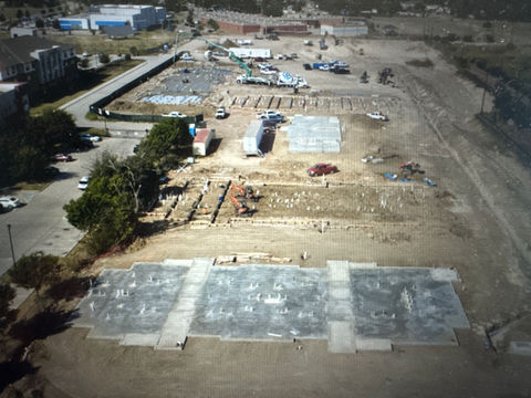 Renaissance Heights Phase 3
Fort Worth, TX
Block companies