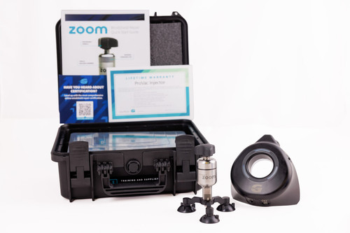 Zoom Essential Windshield Repair | Kaizen Glass