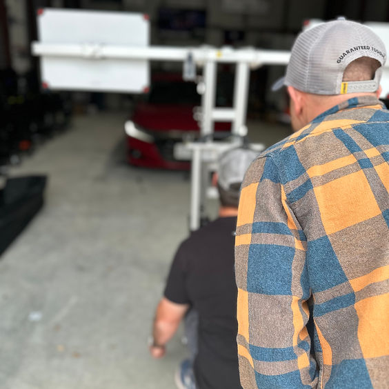 ADAS Training