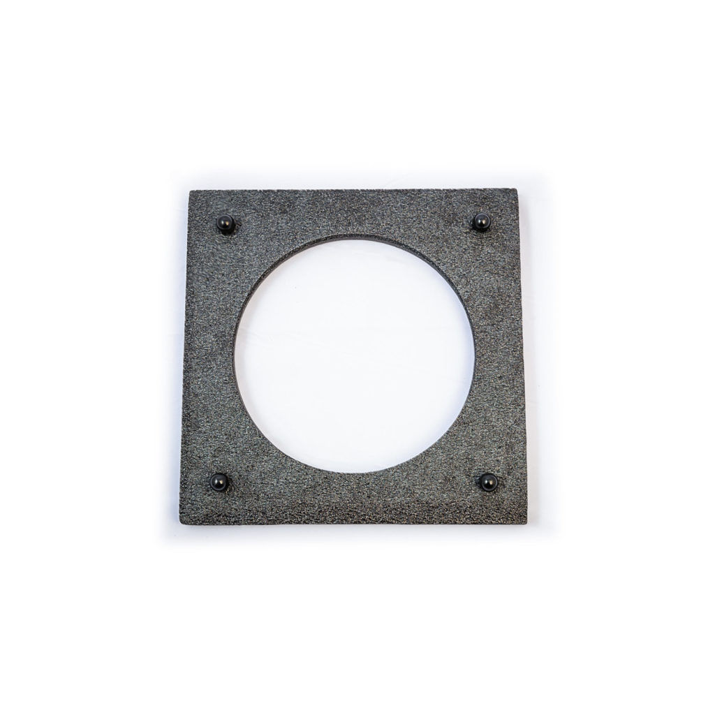 Splashguard w/Suction Cup