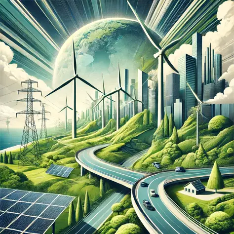 Nuevas Regulaciones que Podrían Cambiar la Energía Renovable en 2024