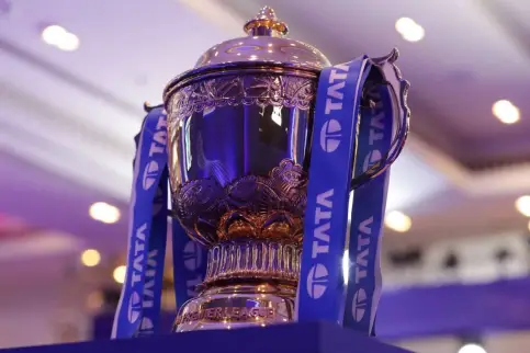 Indian Premier League