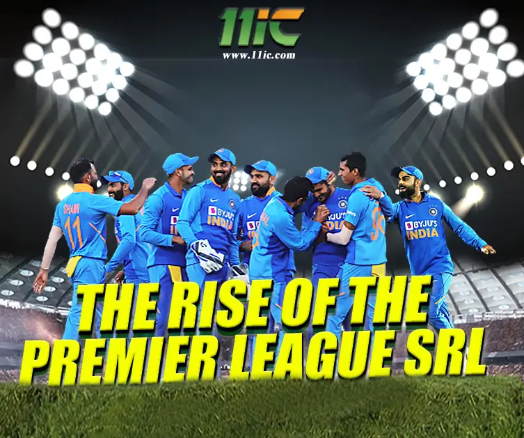 Premier League SRL