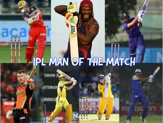 Man of the Match