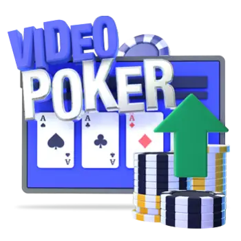 video poker