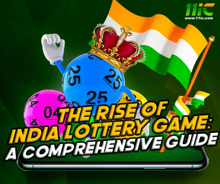 India Lottery Game