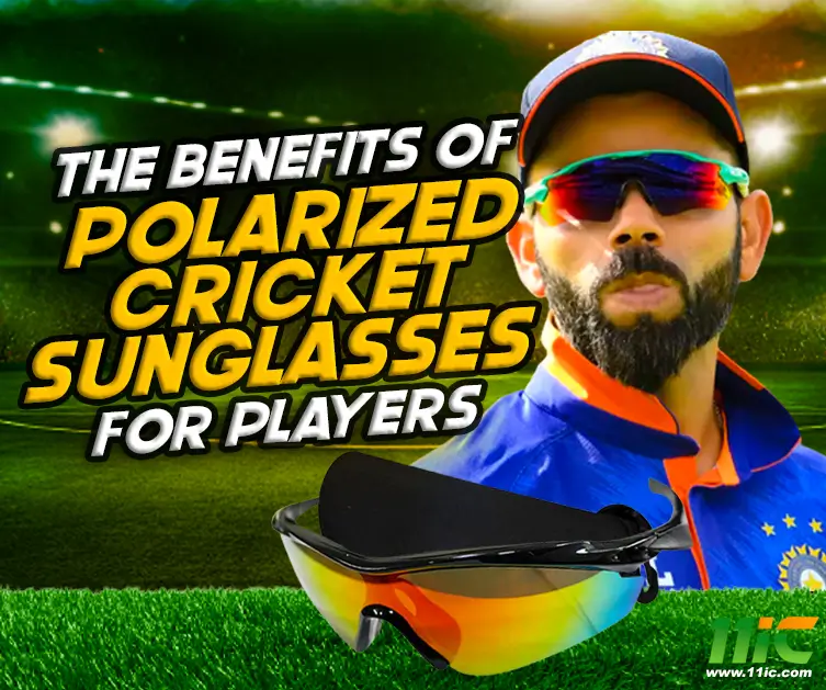 Cricket Sunglasses