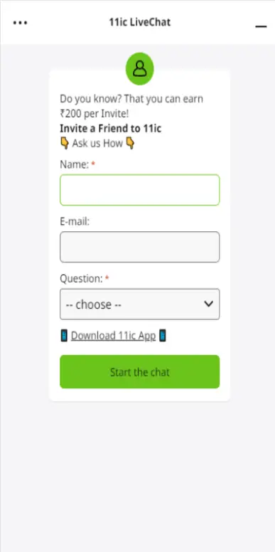 11ic review
