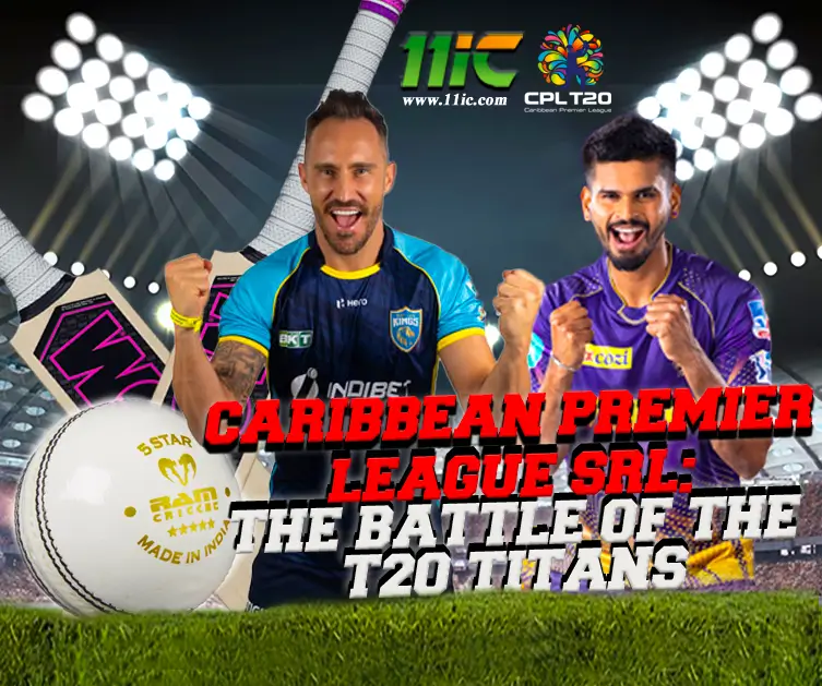 Caribbean Premier League SRL