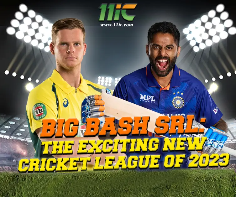 BigBash SRL