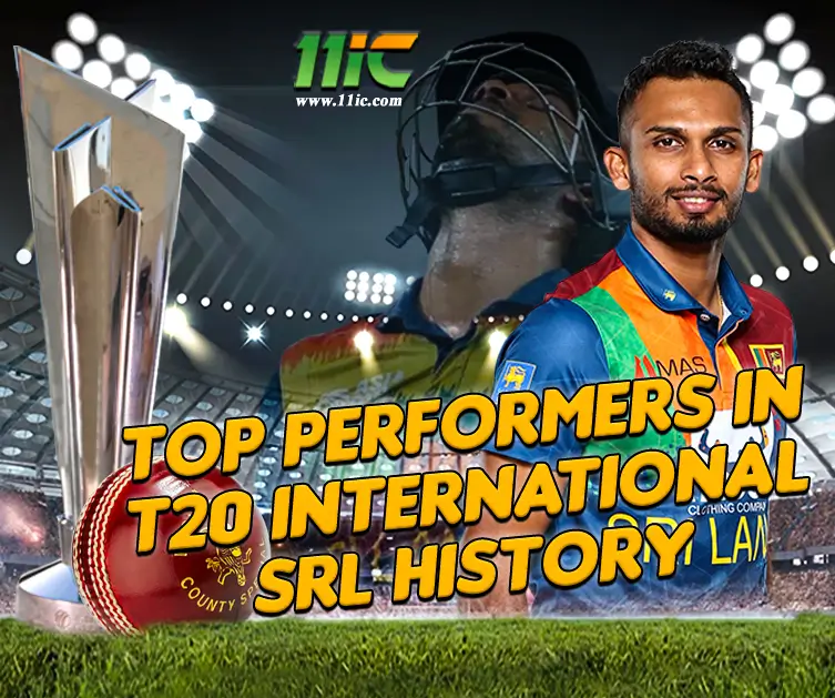 T20 International SRL