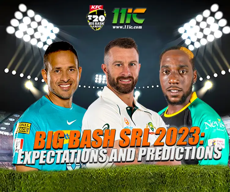 Big Bash SRL