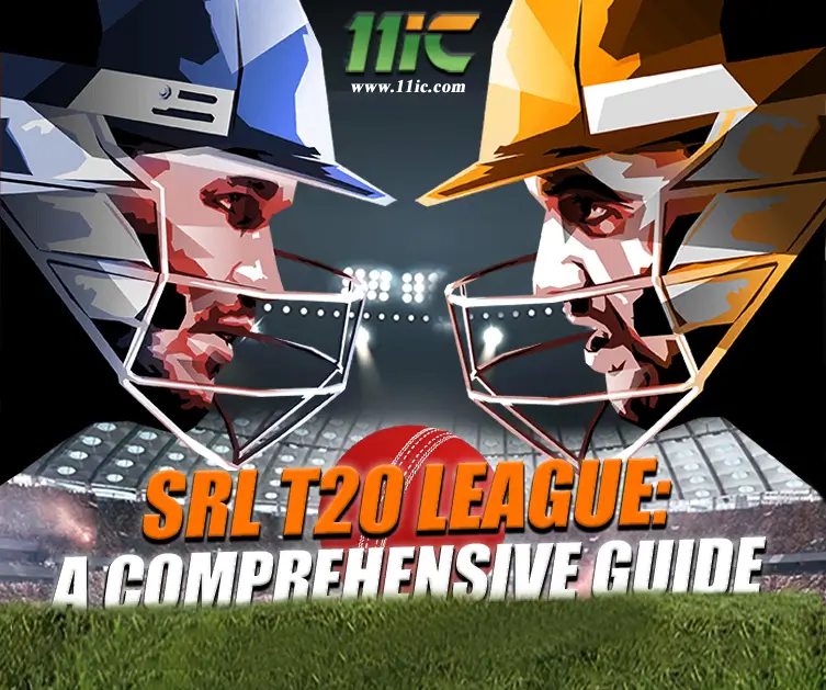 SRL T20 League