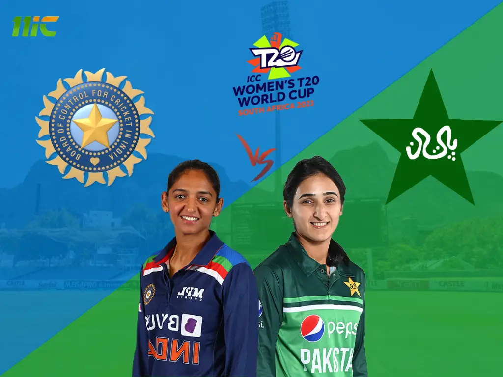 WOMEN’S T20 WORLD CUP 2023